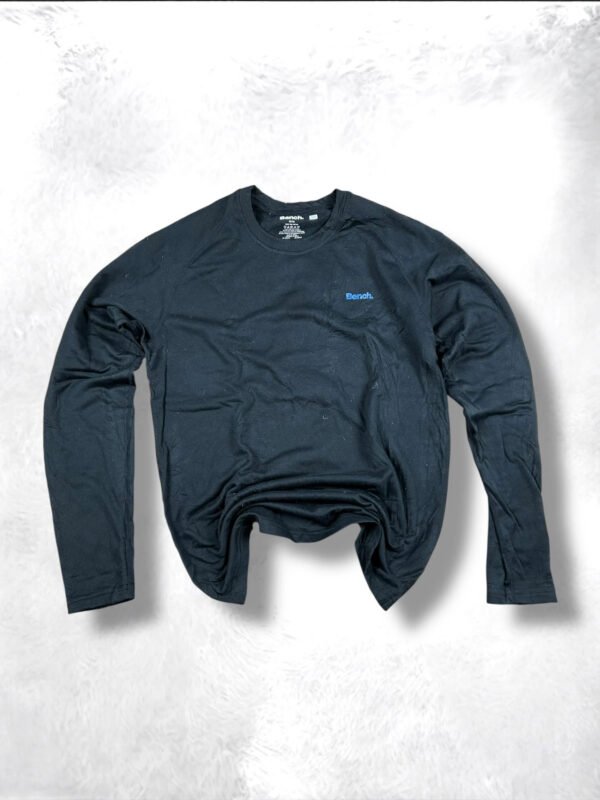 Bench Camiseta  manga larga Retro Talla M