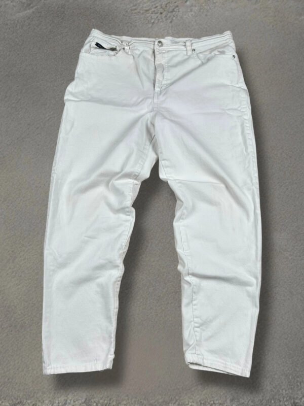 Tommy Hilfiger Vaquero Retro Talla W33