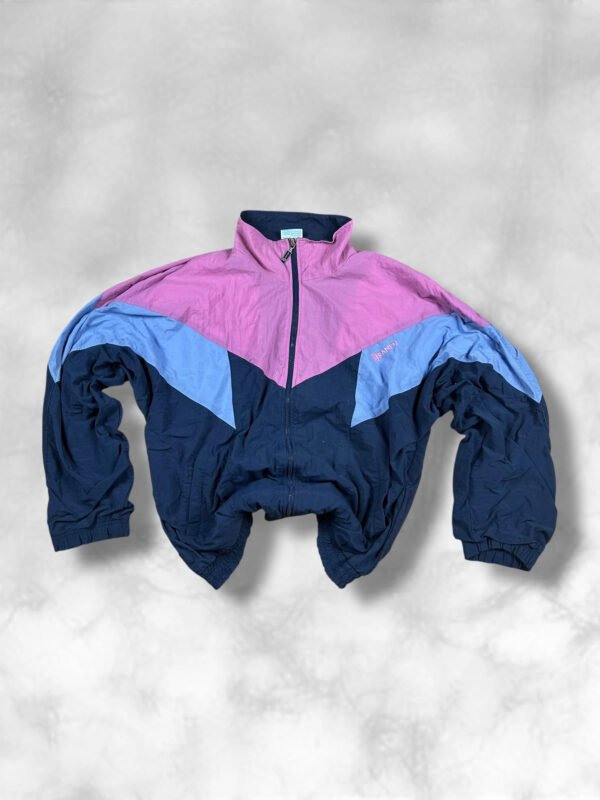 Randy Chaqueta deportiva Vintage 90s Talla L