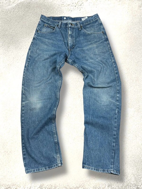Wrangler Vaquero Vintage 2000s Talla L30