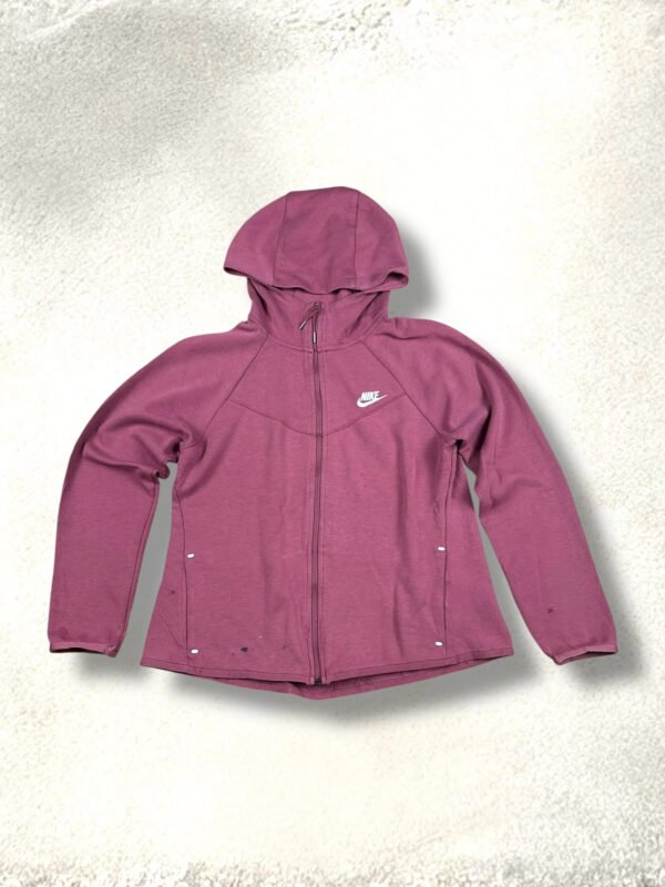 Nike Chaqueta deportiva Retro Talla L