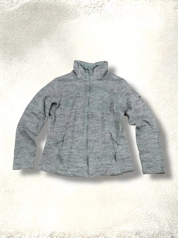 Columbia Forro polar Vintage 2000s Talla S