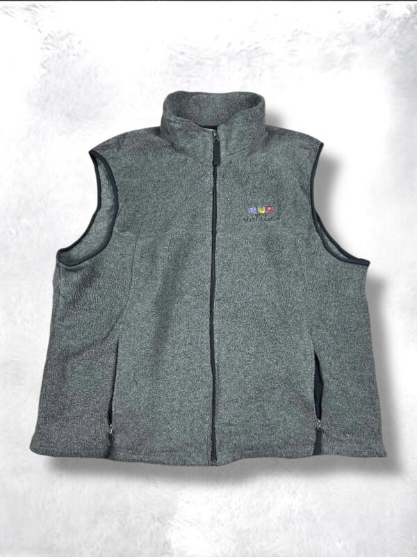 L.L Bean Chaleco Vintage 90s Talla L