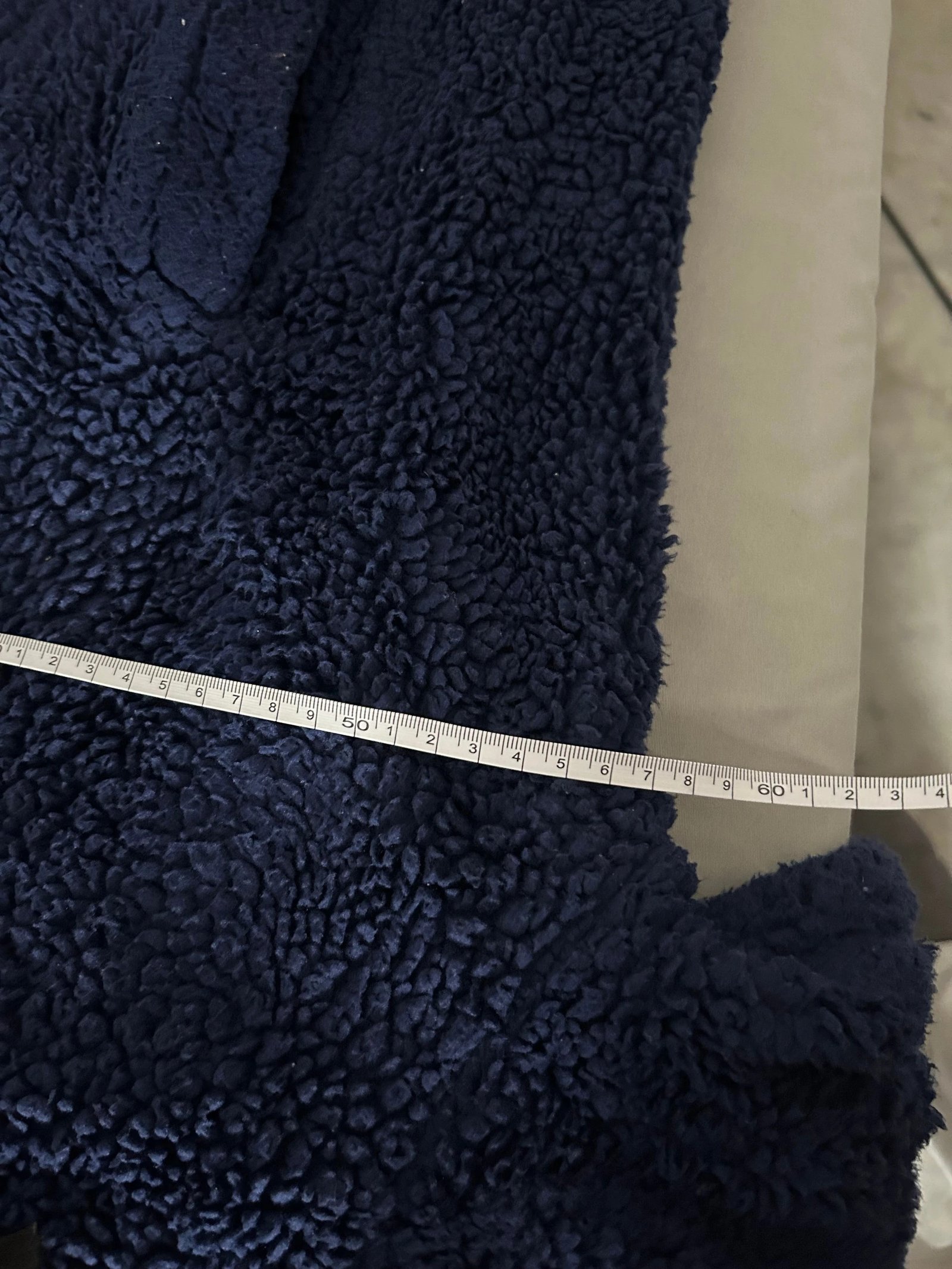 Fila Chaqueta Vintage 90s Talla XL - Imagen 8