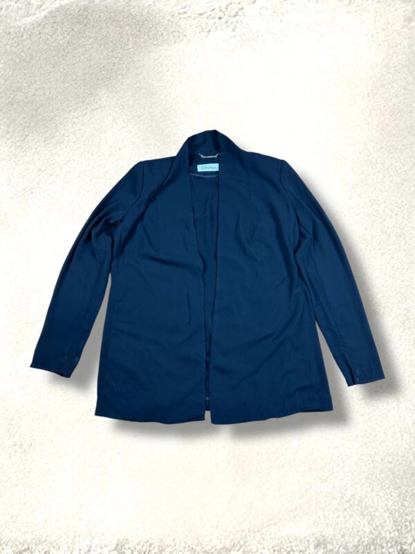 Calvin Klein Cardigan Retro Talla S