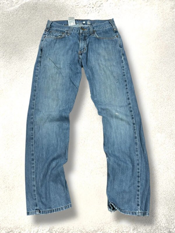 Carhartt Vaquero Vintage 2000s Talla L32