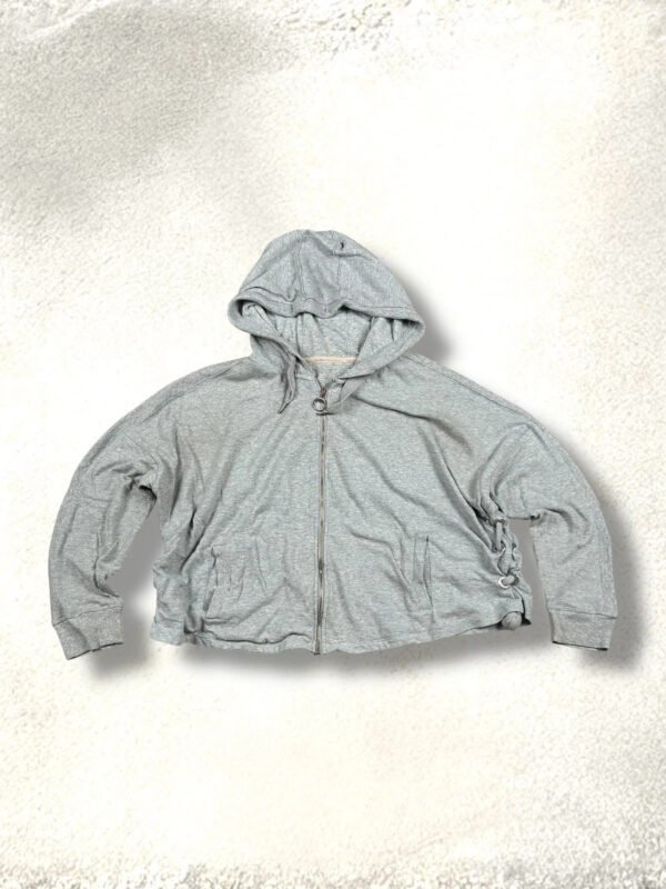 Calvin Klein Chaqueta deportiva Retro Talla XXL