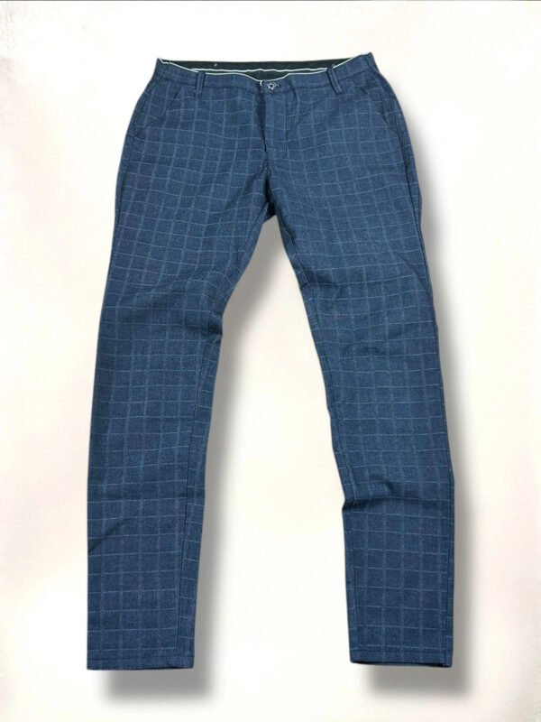 Dockers Pantalon de traje Retro Talla S