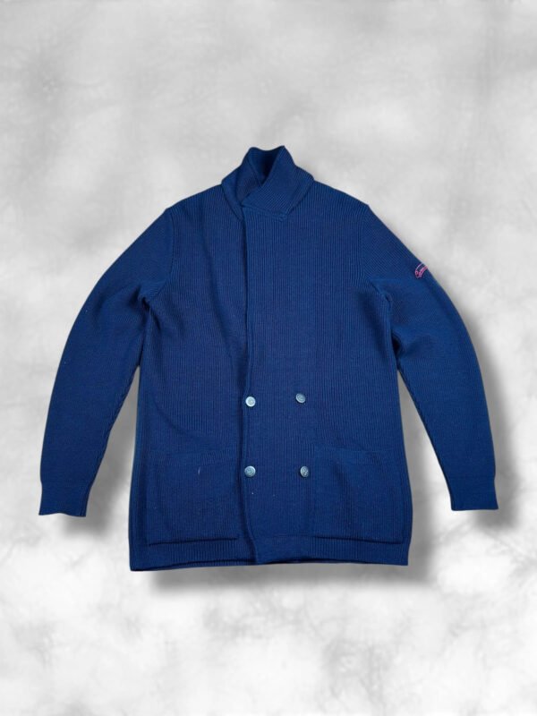 Commander Jersey Vintage 80s Talla L