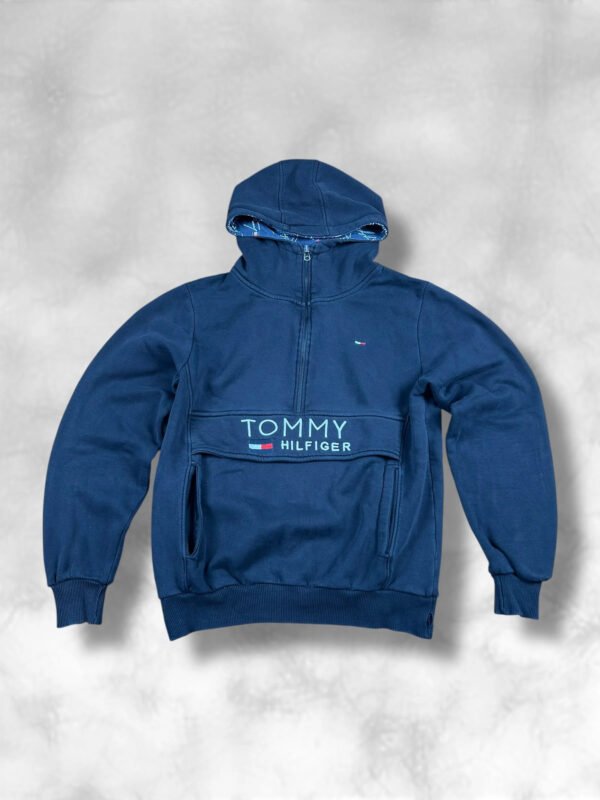 Tommy Hilfiger Chaqueta deportiva Vintage 90s Talla S