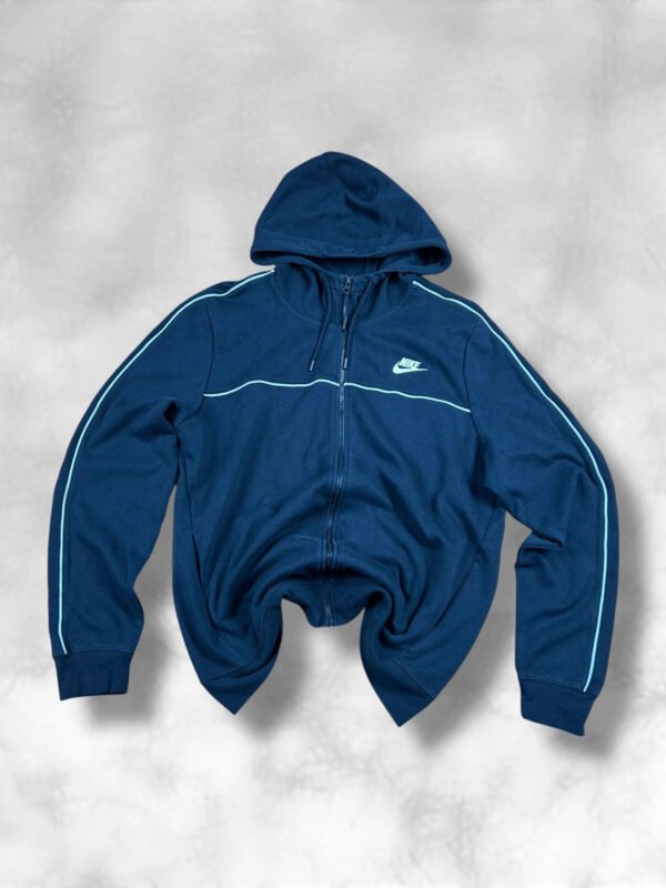 Nike Chaqueta deportiva Retro Talla M