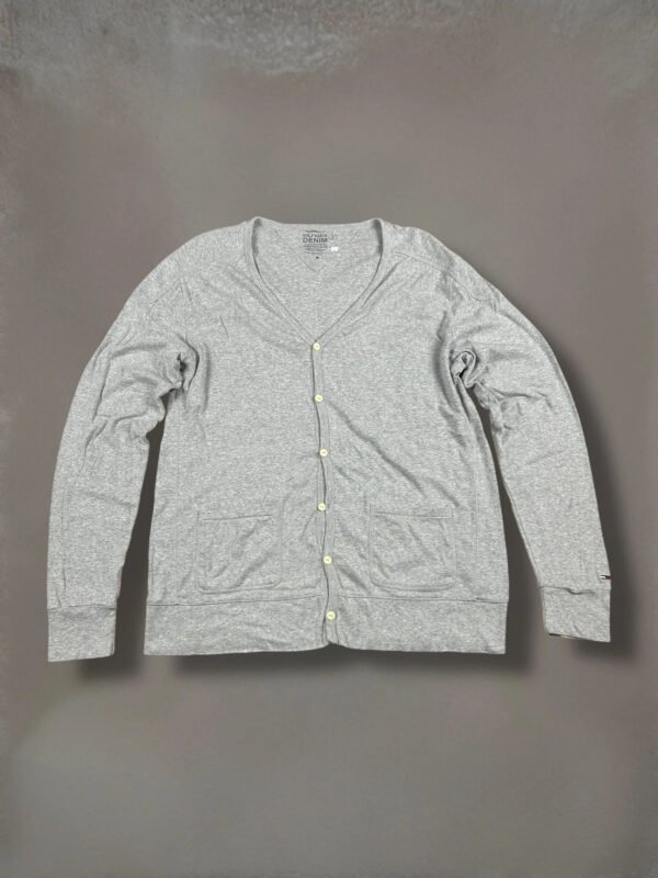 Tommy Hilfiger Jersey Retro Talla L