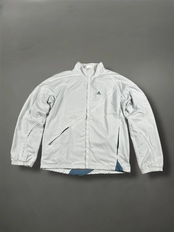 Adidas Chaqueta deportiva Vintage 2000s Talla XL