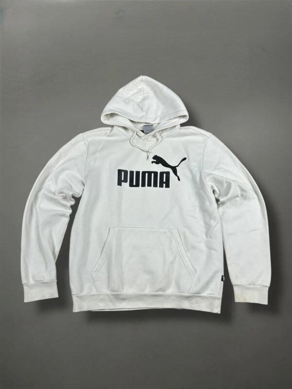 Puma Sudadera Retro Talla M
