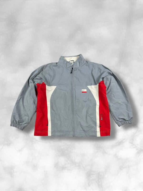 Nike Chaqueta deportiva Vintage 2000s Talla XL