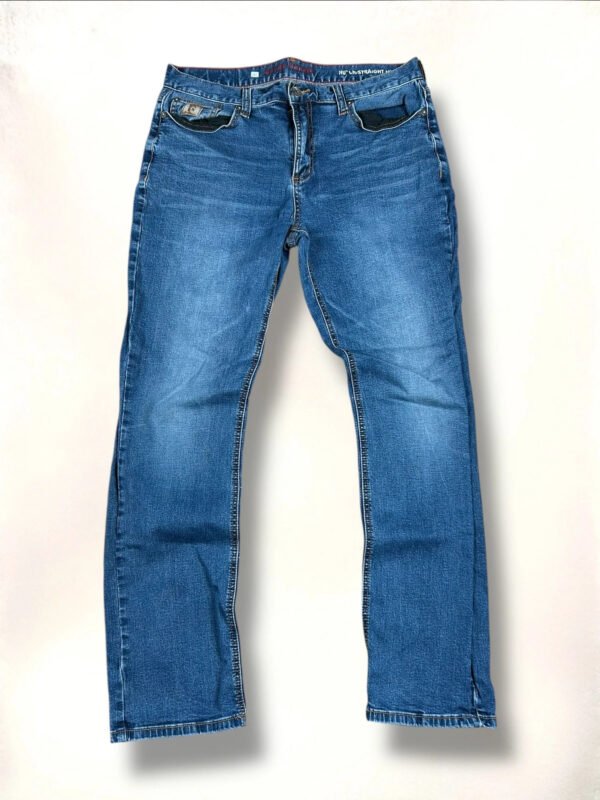 Bruno Banani Vaquero Retro Talla W33