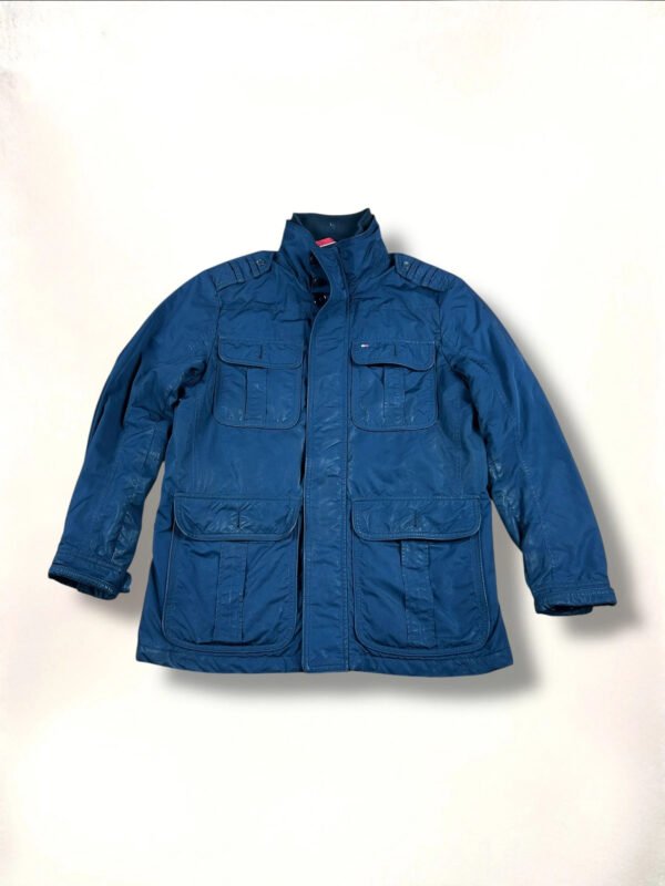 Tommy Hilfiger Chaqueta Retro Talla S