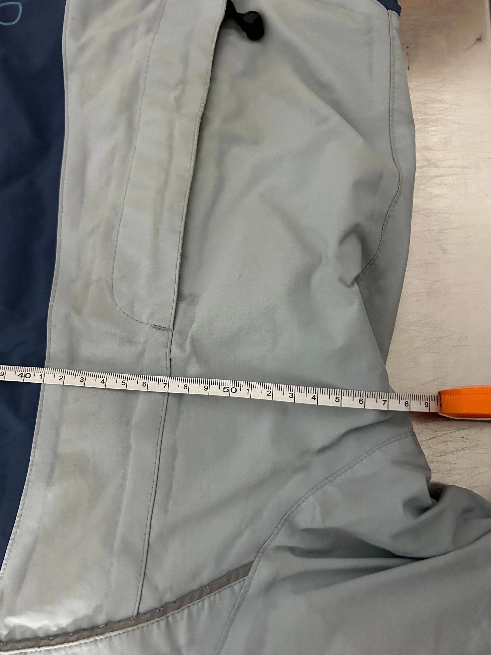 Jack Wolfskin Chaqueta Vintage 2000s Talla L - Imagen 11