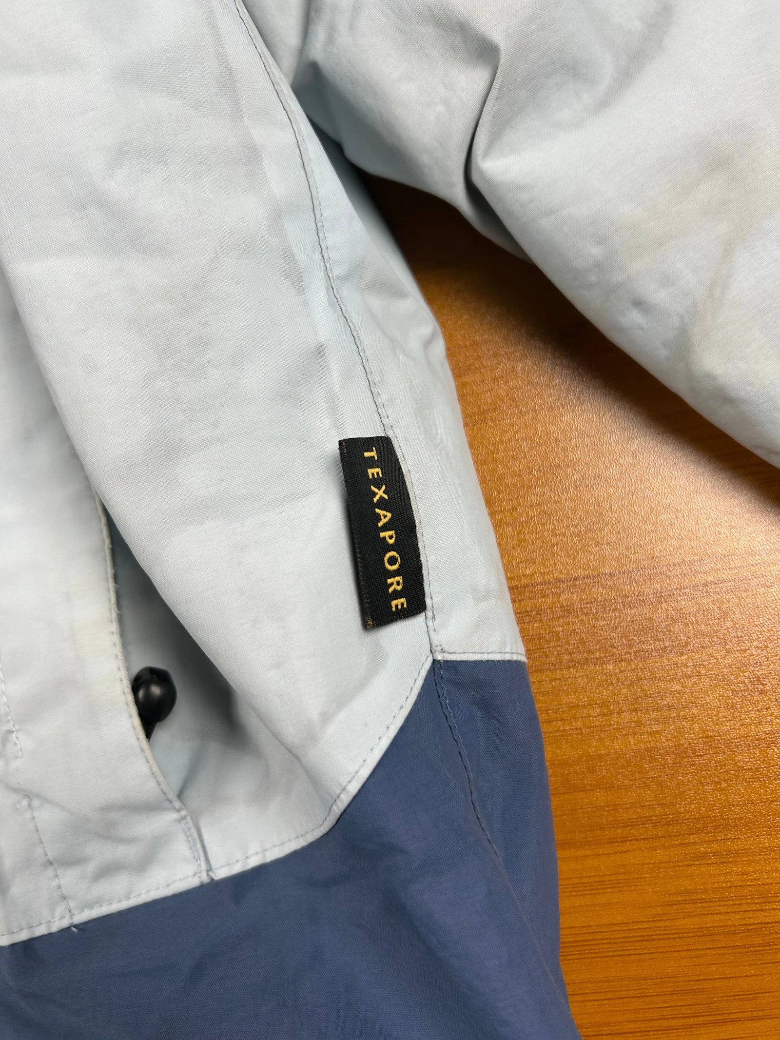 Jack Wolfskin Chaqueta Vintage 2000s Talla L - Imagen 4