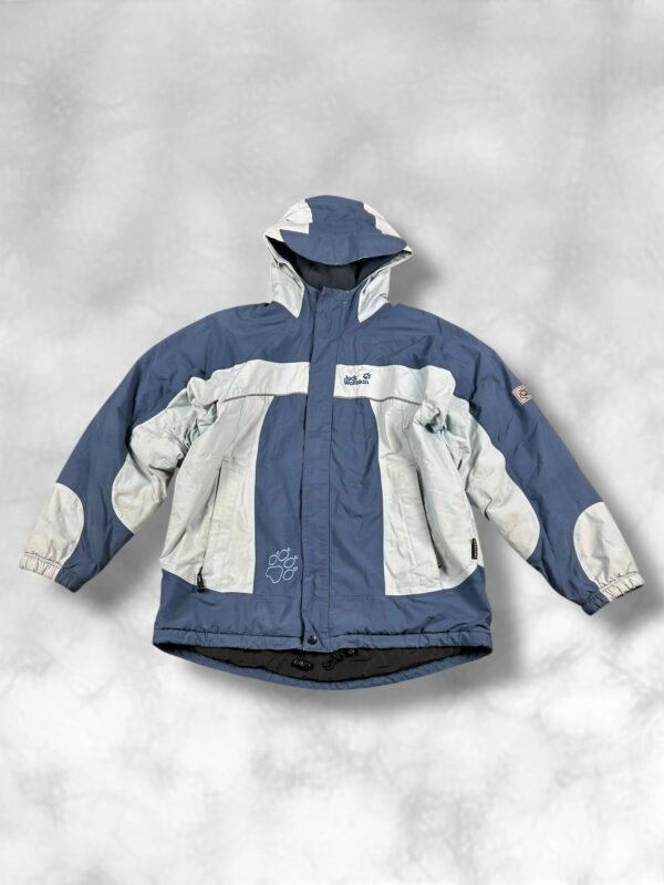 Jack Wolfskin Chaqueta Vintage 2000s Talla L