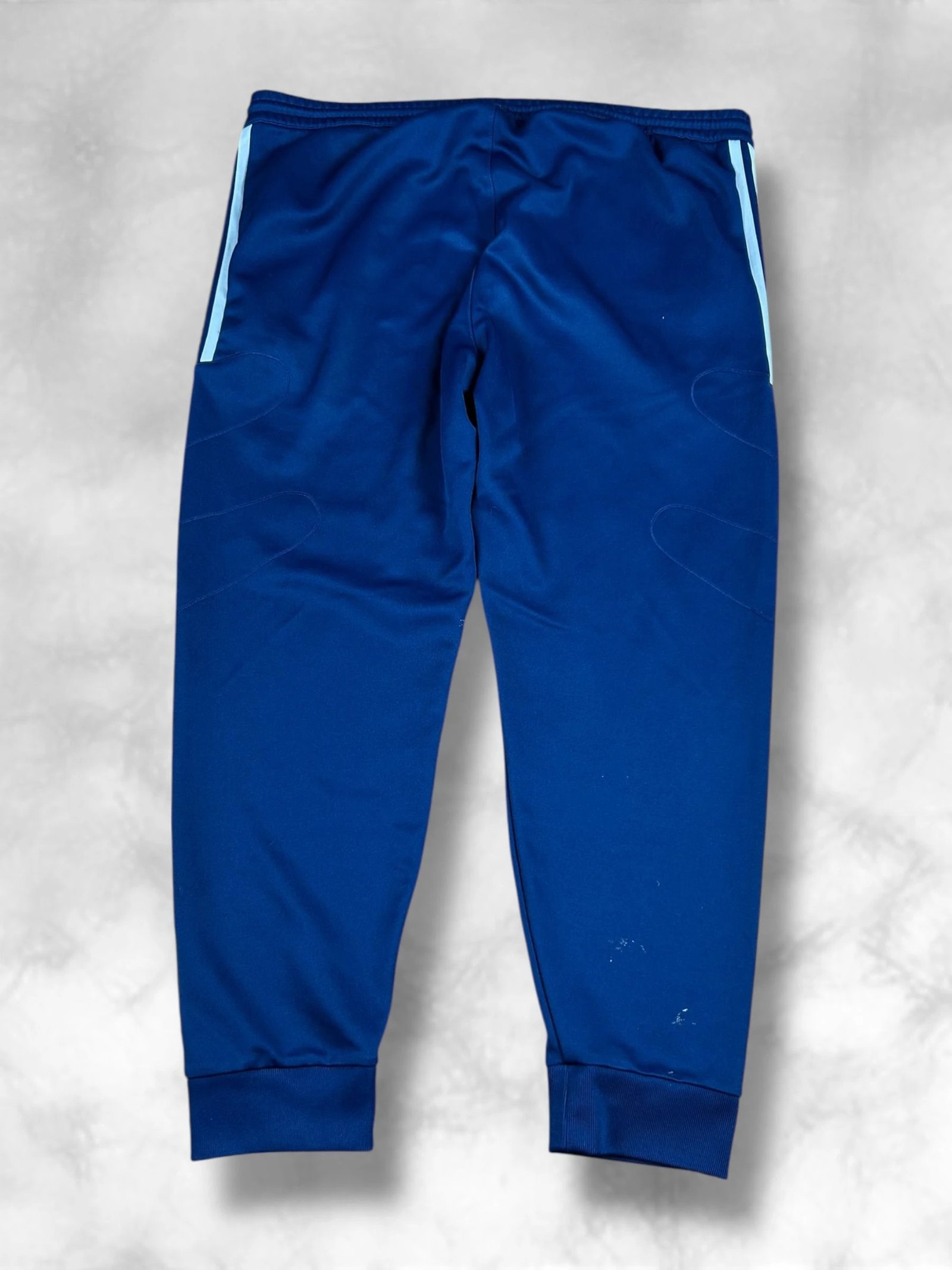 Adidas Pantalón deportivo Retro Talla XL - Imagen 2