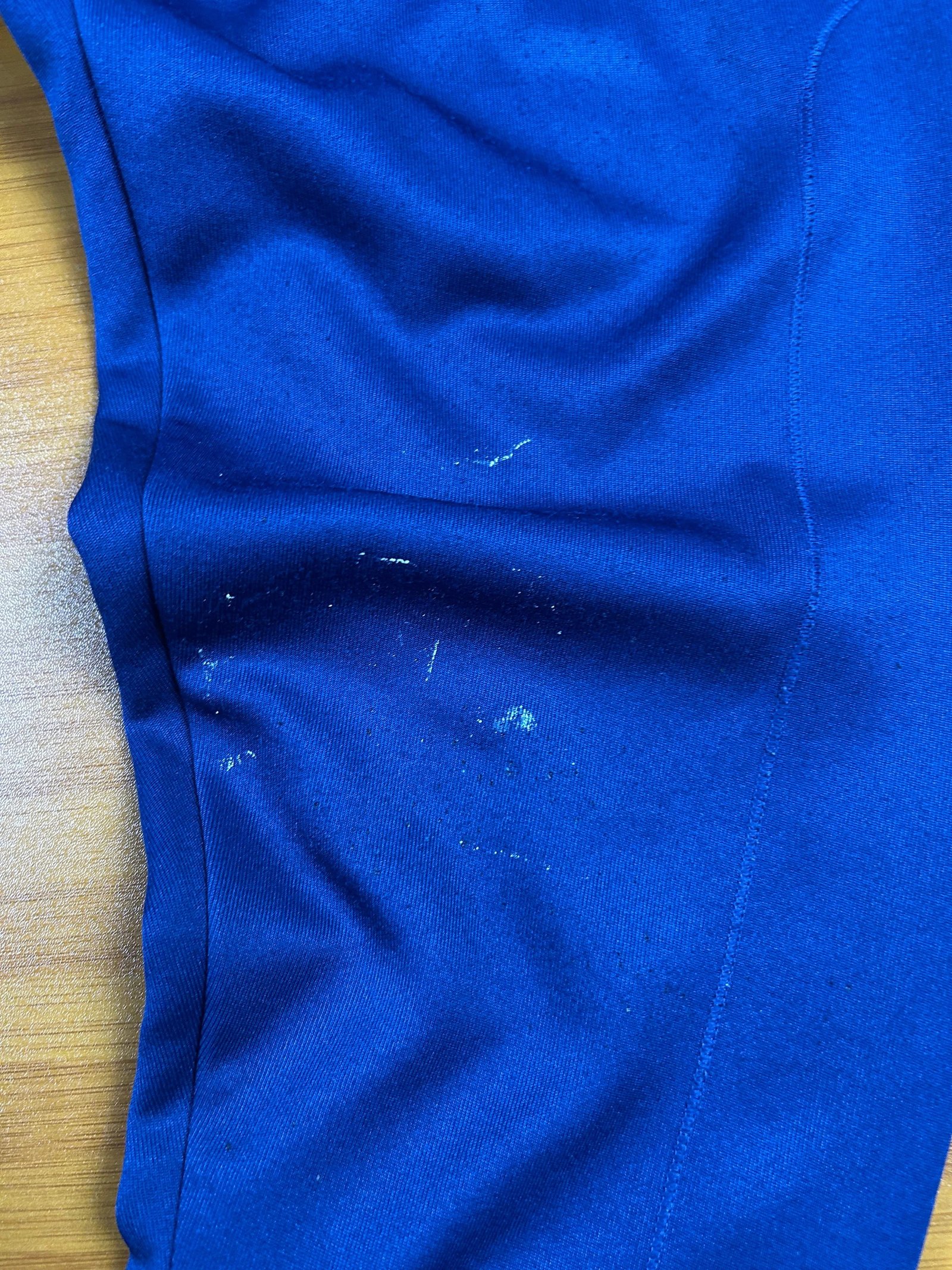 Adidas Pantalón deportivo Retro Talla XL - Imagen 3