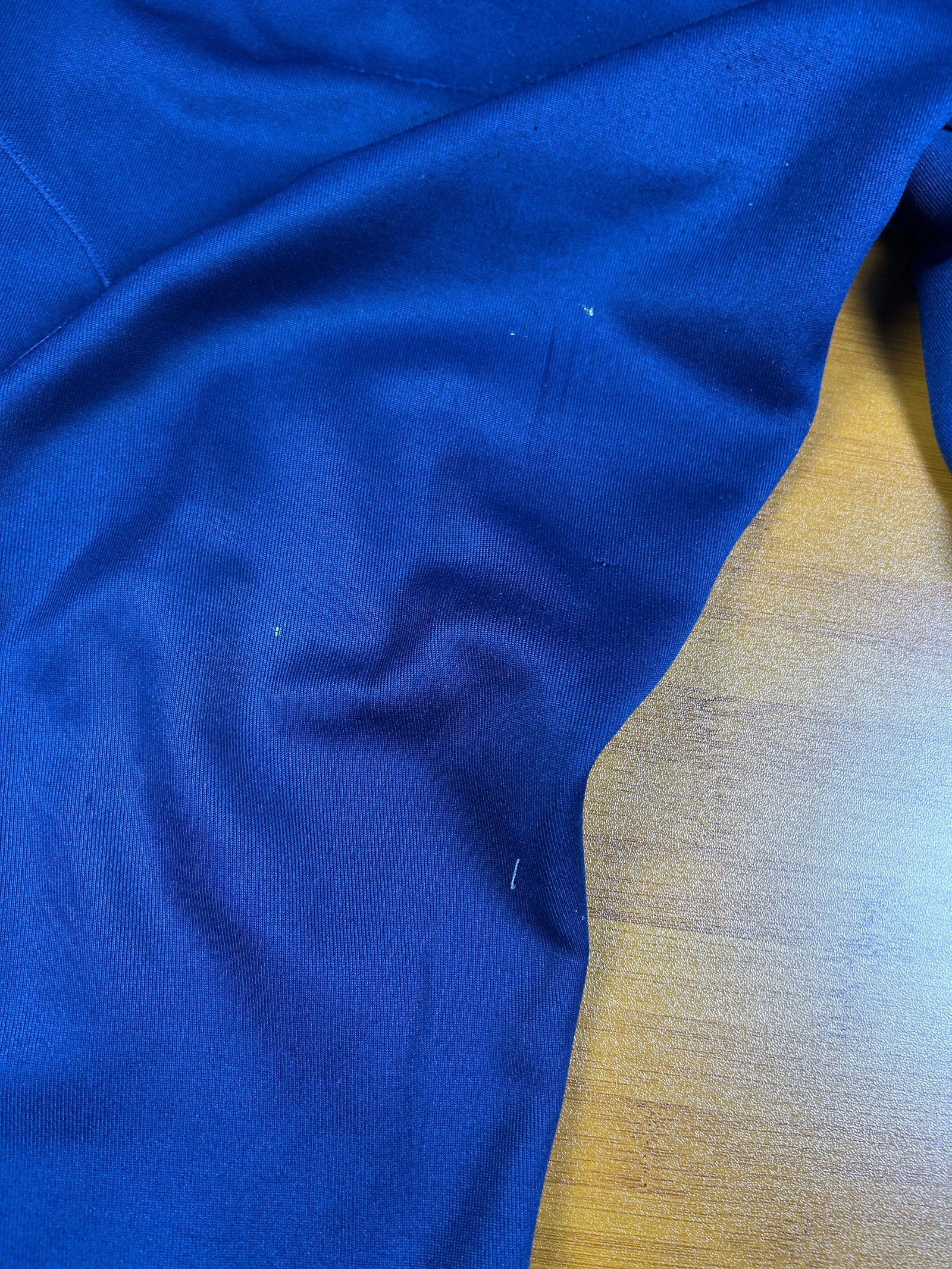 Adidas Pantalón deportivo Retro Talla XL - Imagen 5