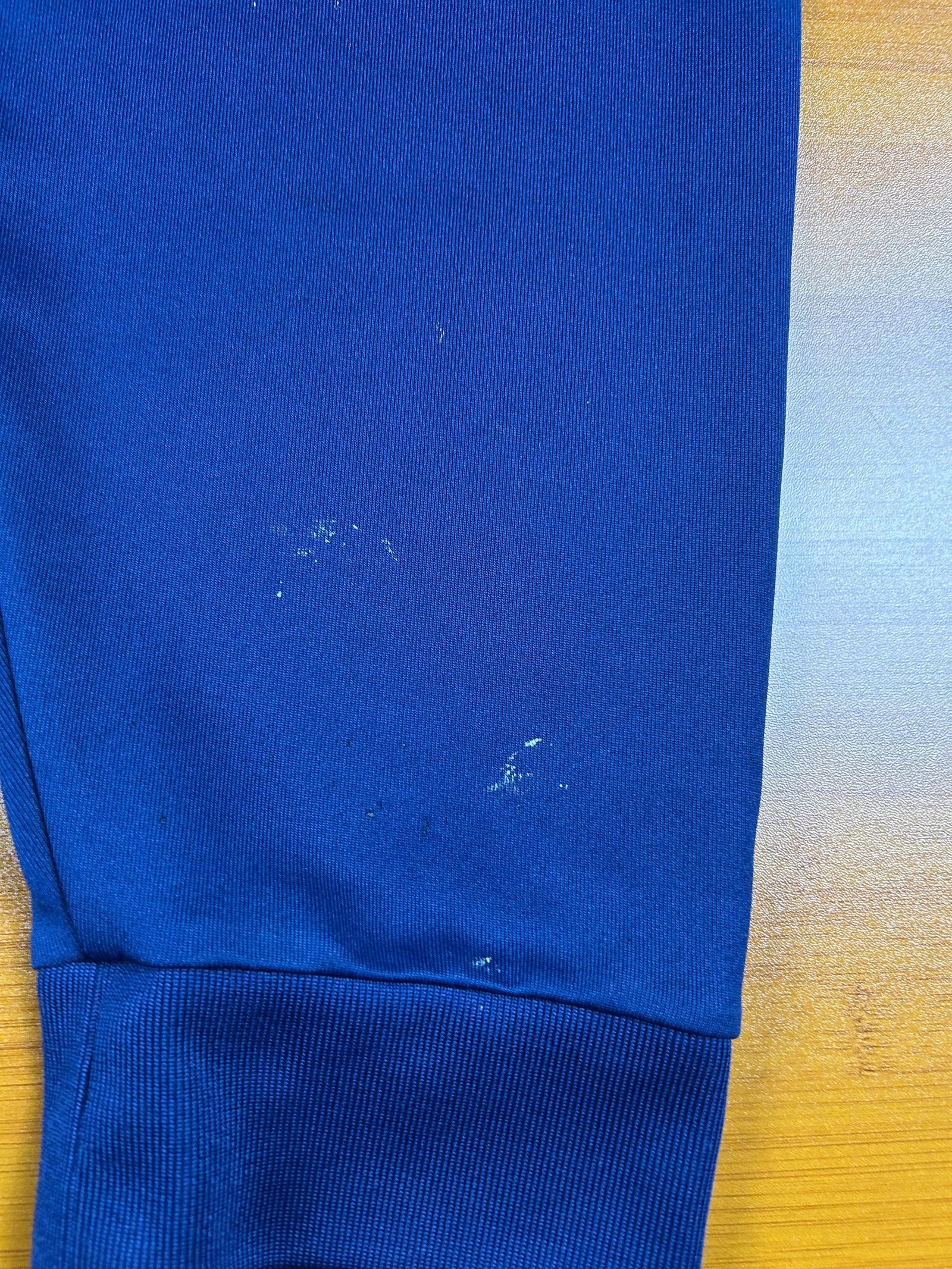 Adidas Pantalón deportivo Retro Talla XL - Imagen 8