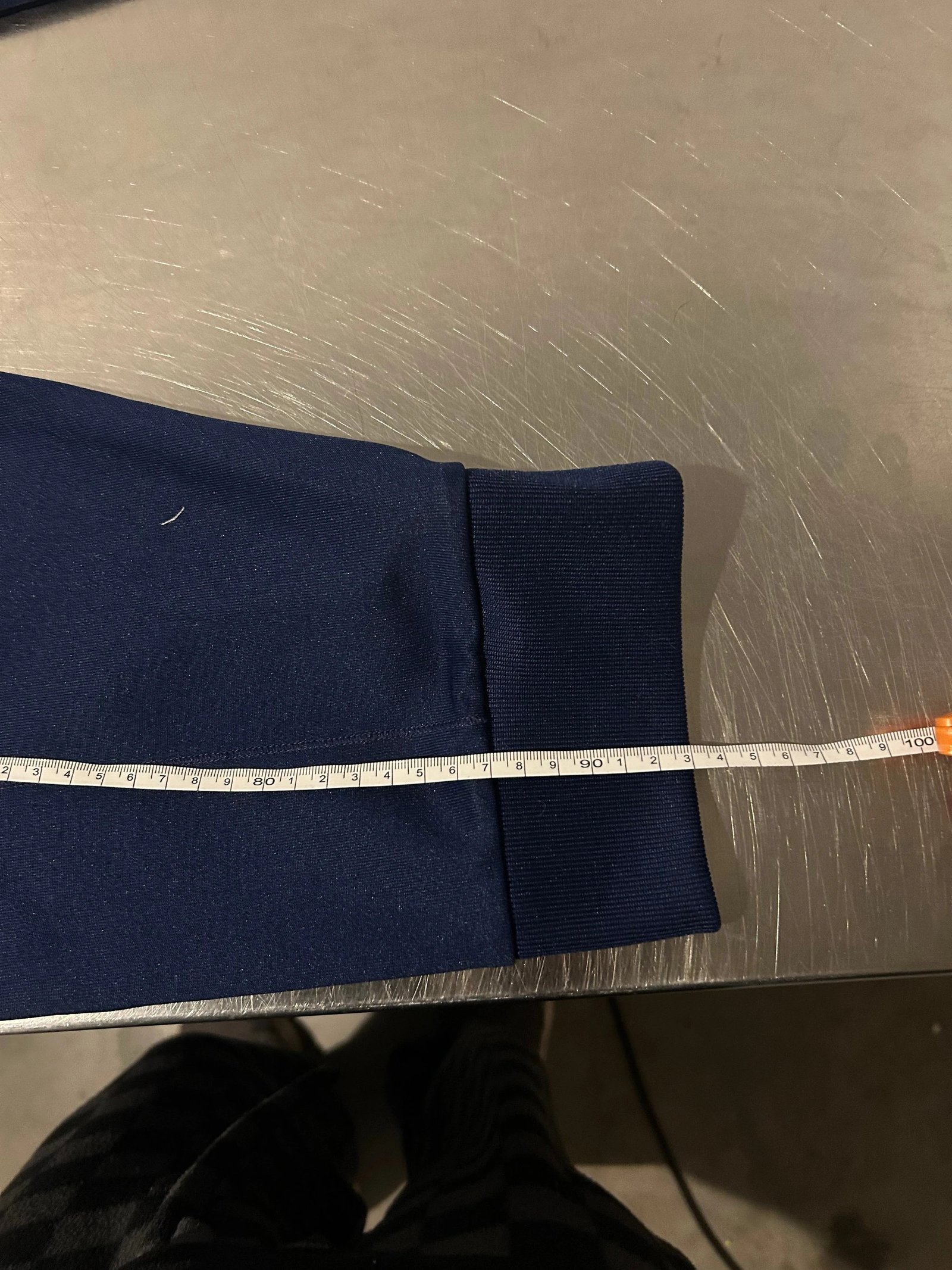 Adidas Pantalón deportivo Retro Talla XL - Imagen 10