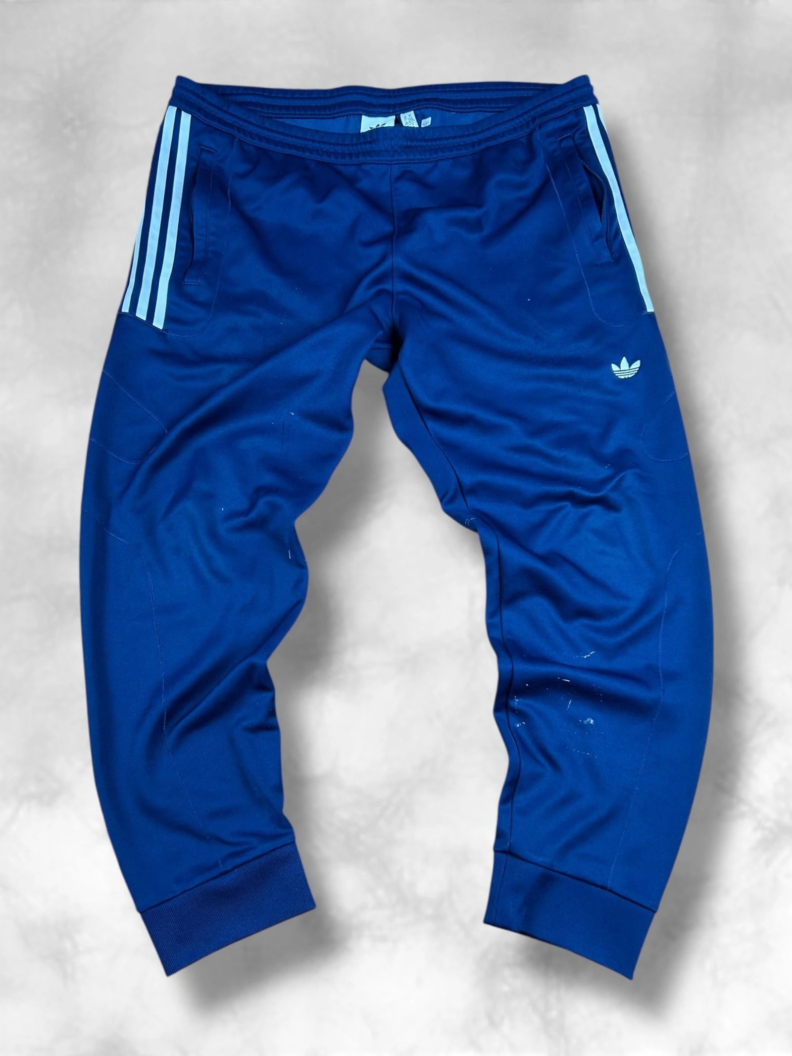 Adidas Pantalón deportivo Retro Talla XL