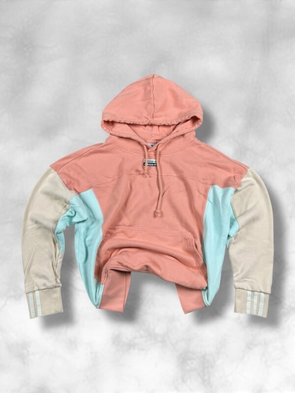 Adidas Sudadera Retro Talla XL