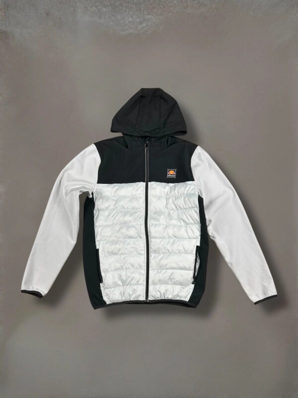 Ellesse Chaqueta Retro Talla XS