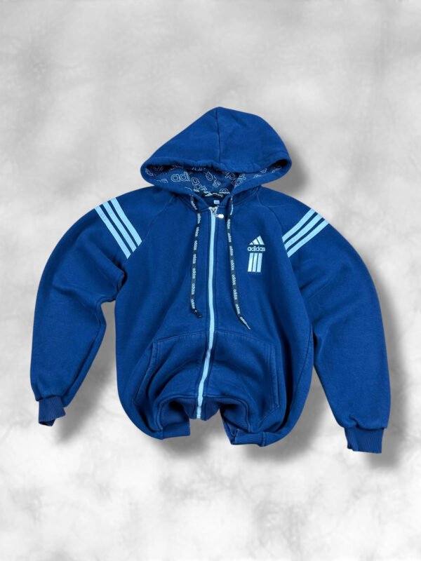 Adidas Chaqueta deportiva Vintage 2000s Talla M