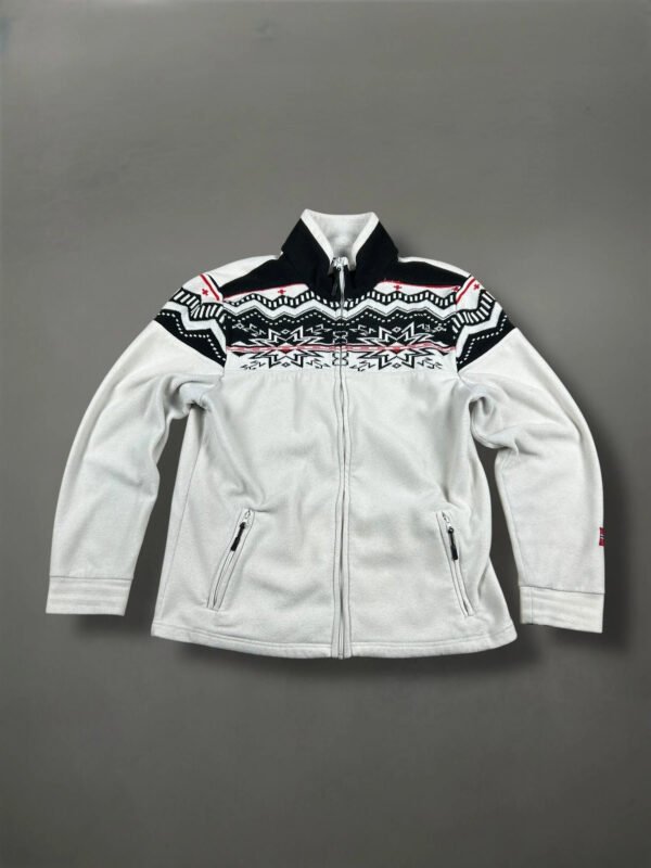 Geografical Norway Forro polar Vintage 2000s Talla XL
