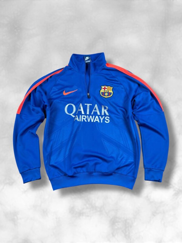 Nike FC Barcelona Chaqueta deportiva Retro Talla L