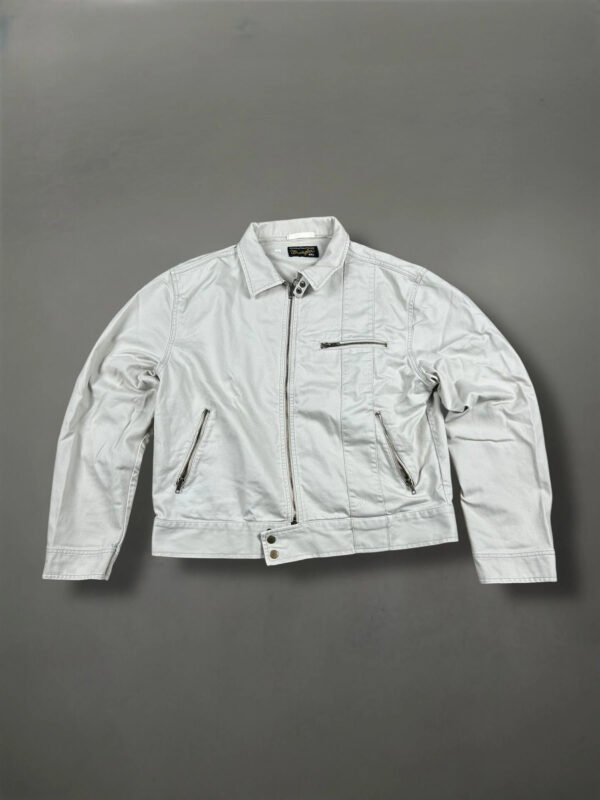 Wrangler Chaqueta Retro Talla XXL