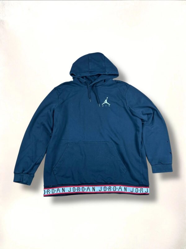 Jordan Sudadera Retro Talla XXL