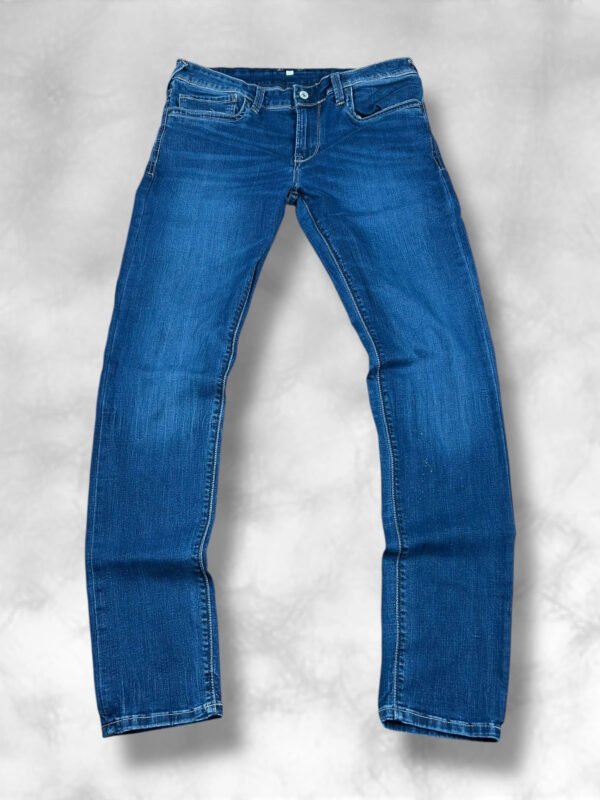 Pepe Vaquero Retro Talla W33