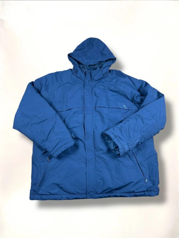 Adidas Chaqueta Vintage 2000s Talla 2XL