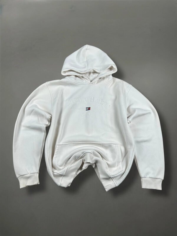 Tommy Hilfiger Sudadera Retro Talla XXL