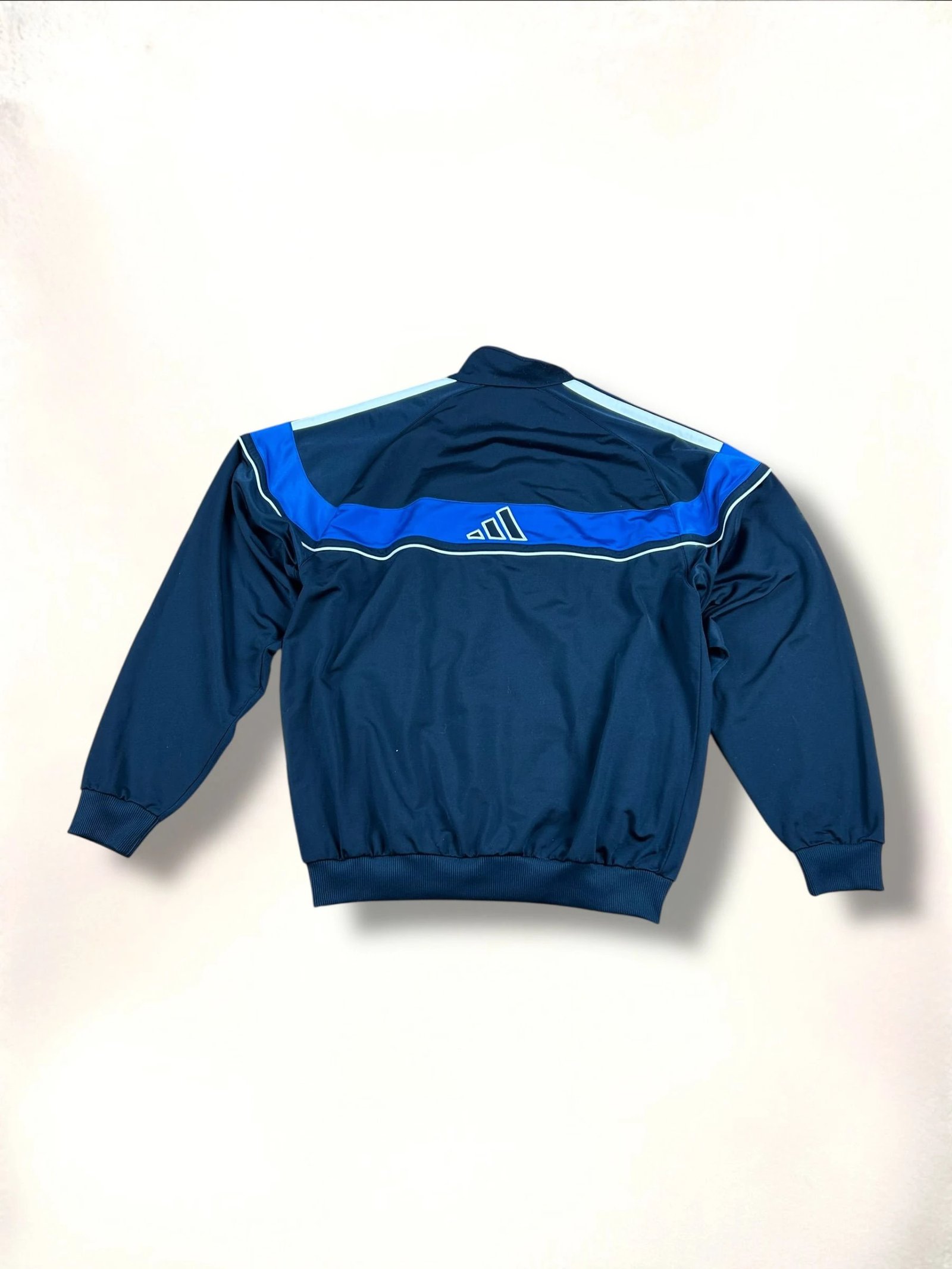 Adidas Chaqueta deportiva Retro Talla L - Imagen 2