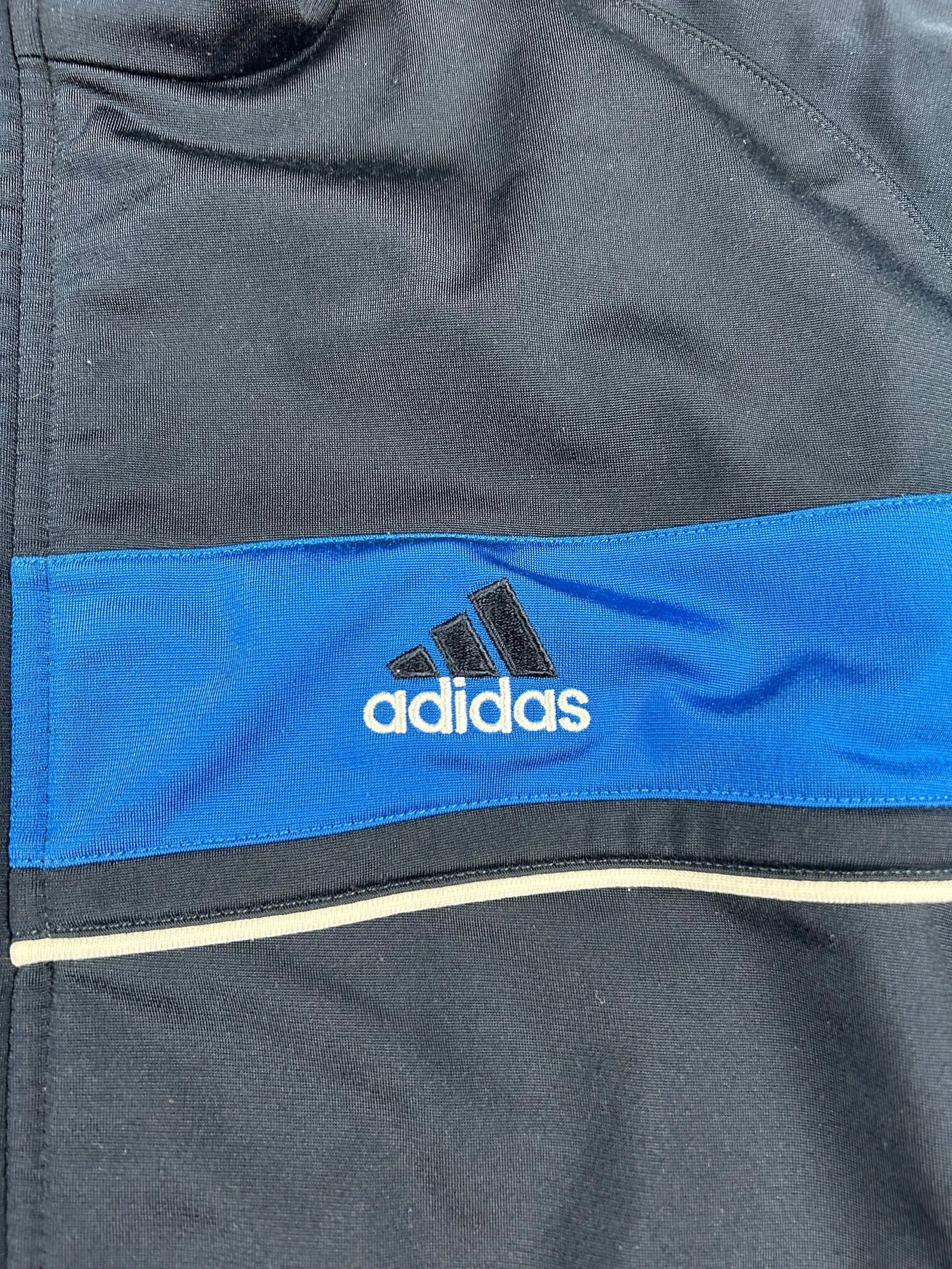 Adidas Chaqueta deportiva Retro Talla L - Imagen 3