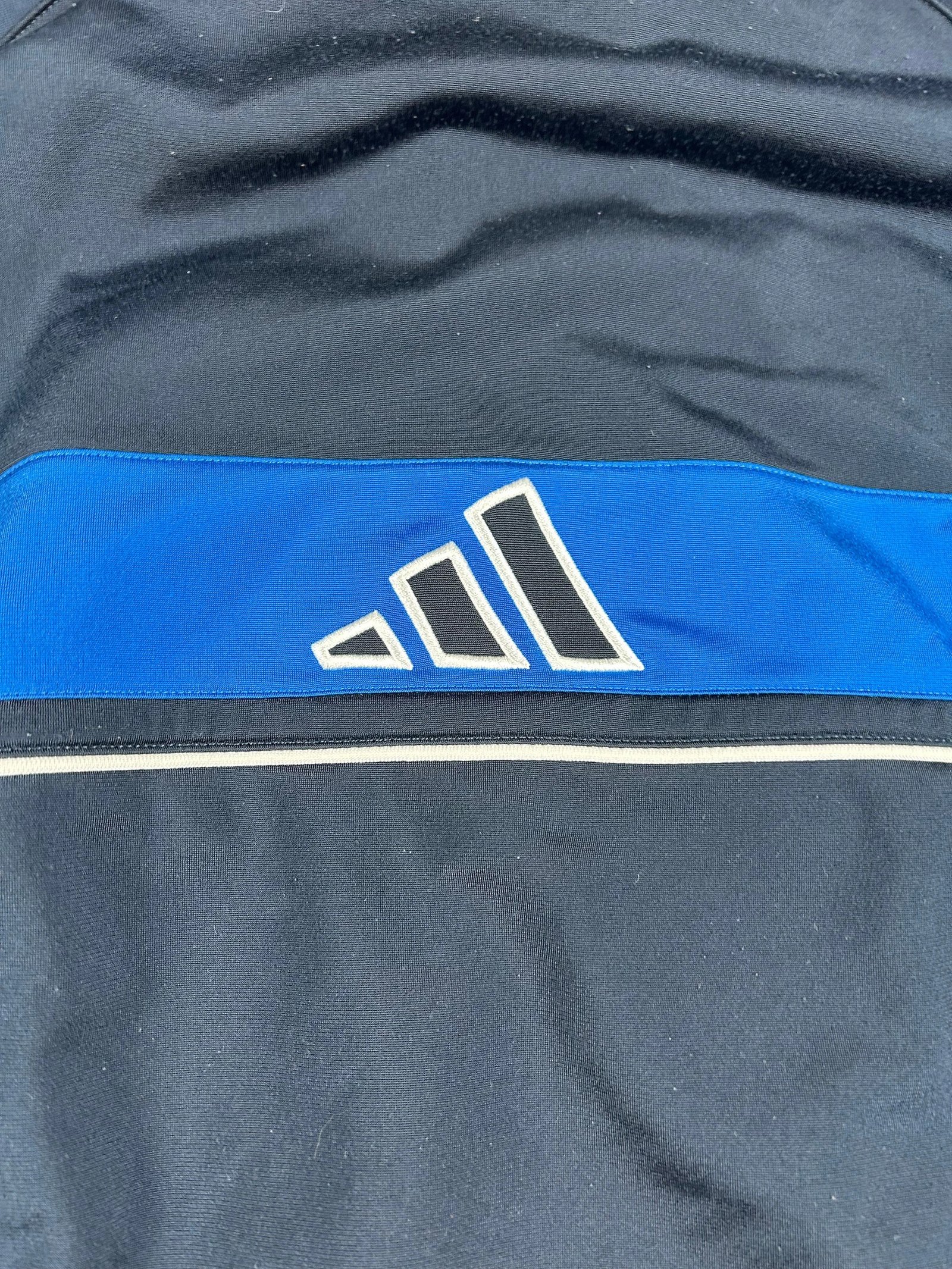 Adidas Chaqueta deportiva Retro Talla L - Imagen 7