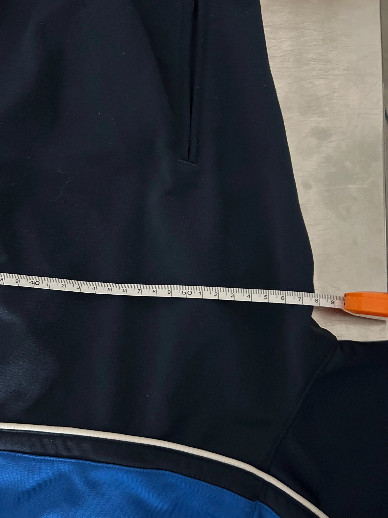 Adidas Chaqueta deportiva Retro Talla L - Imagen 8