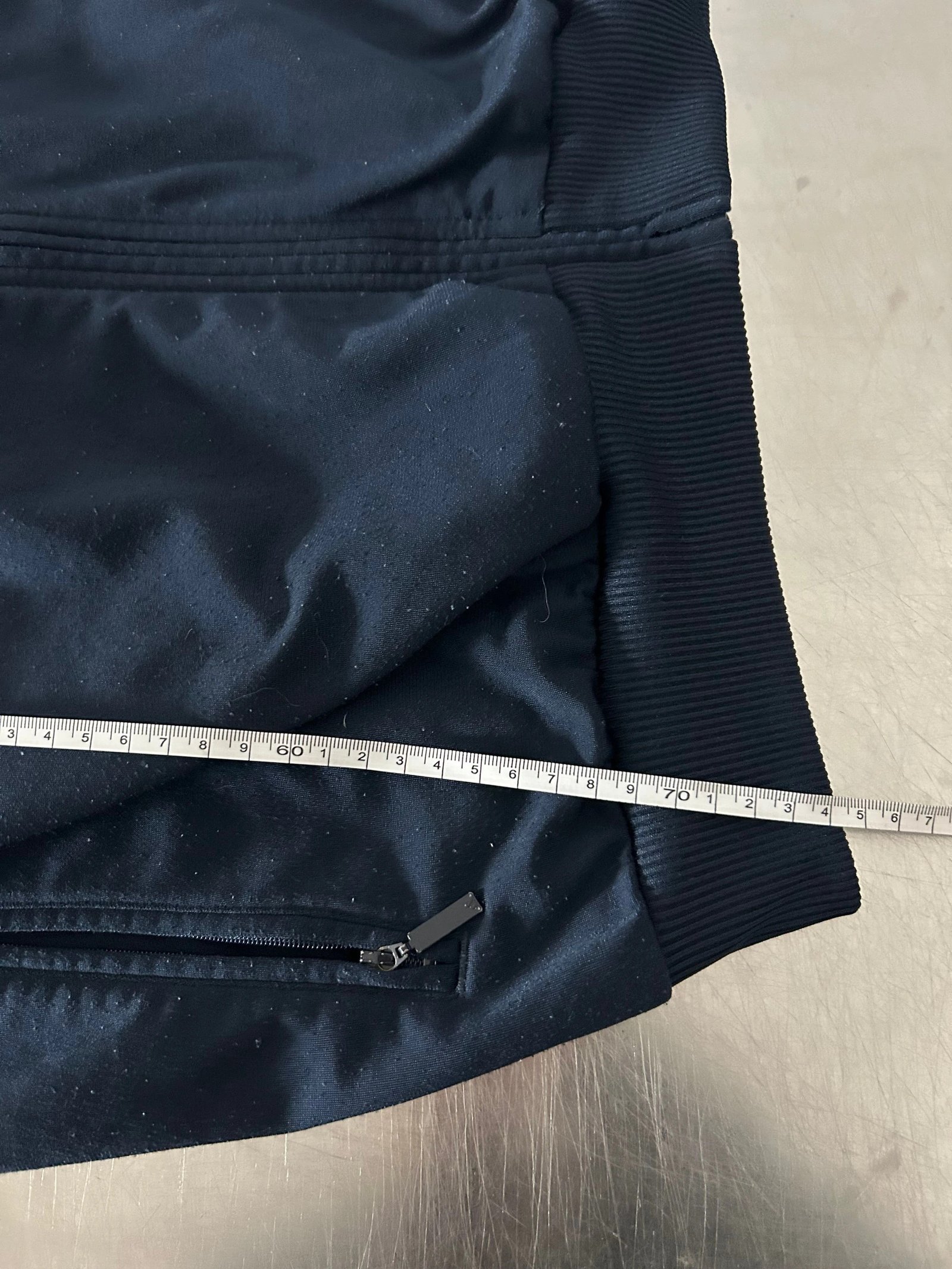 Adidas Chaqueta deportiva Retro Talla L - Imagen 9