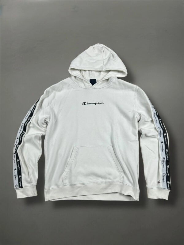 Champion Sudadera Retro Talla S