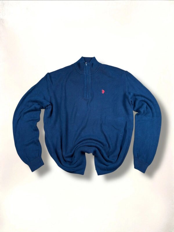 U.S Chaqueta deportiva Retro Talla 3XL