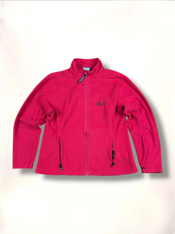 Jack Wolfskin Forro polar Retro Talla XL