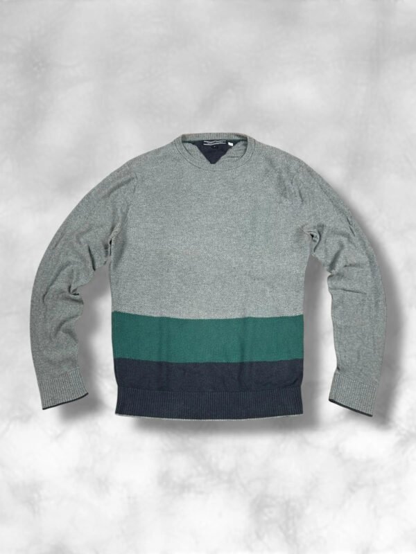 Tommy Hilfiger Jersey Retro Talla S