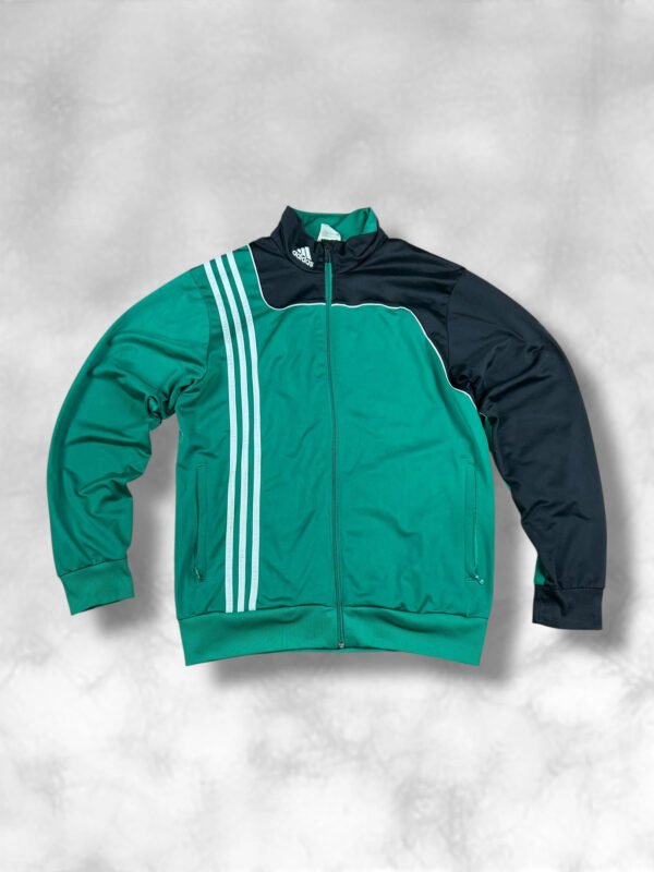 Adidas Chaqueta deportiva Retro Talla M
